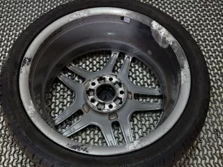 A2124010300, A2124010000 Диск литой Mercedes E W212 Арт 96928301, вид 15