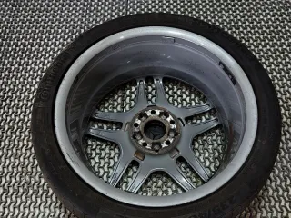A2124010300, A2124010000 Диск литой Mercedes E W212 Арт 96928301, вид 11