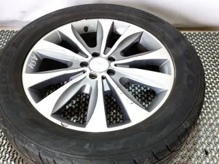 A1664012802 Диск литой Mercedes ML W164 Арт 96928308, вид 9