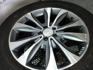 A1664012802 Диск литой Mercedes ML W164 Арт 96928308, вид 16