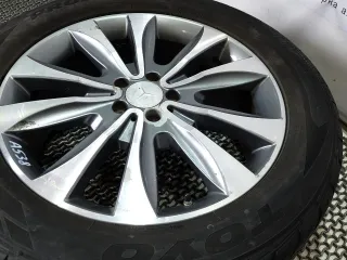 A1664012802 Диск литой Mercedes ML W164 Арт 96928308, вид 15