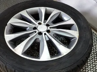 A1664012802 Диск литой Mercedes ML W164 Арт 96928308, вид 21