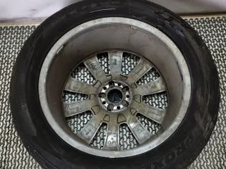 A1664012802 Диск литой Mercedes ML W164 Арт 96928308, вид 17