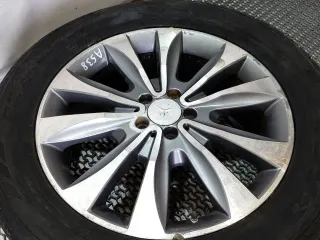 A1664012802 Диск литой Mercedes ML W164 Арт 96928308, вид 22