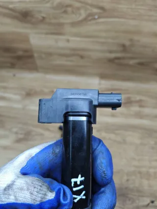 9671214580 Катушка зажигания Peugeot 208 Арт 96824, вид 4