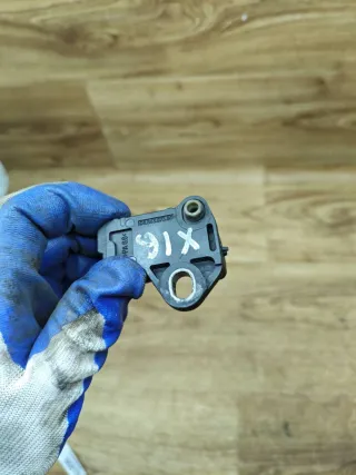 9664387380 Датчик коленвала Peugeot 3008 1 Арт 96818, вид 3