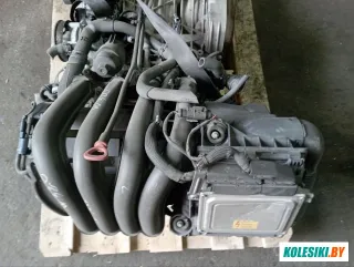 M266960,266960 Двигатель Mercedes A W169 Арт KW320, вид 2