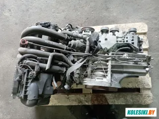 M266960,266960 Двигатель Mercedes A W169 Арт KW320, вид 1