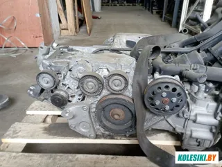 M266960,266960 Двигатель Mercedes A W169 Арт KW320, вид 5