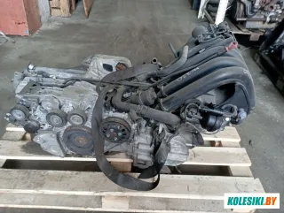 M266960,266960 Двигатель Mercedes A W169 Арт KW320, вид 7