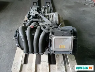 M266960,266960 Двигатель Mercedes A W169 Арт KW320, вид 3
