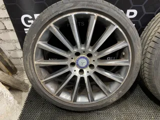 A2054011400, A2054011300 Диск литой Mercedes CLS C218 Арт 96928385, вид 2