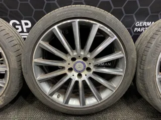 A2054011400, A2054011300 Диск литой Mercedes CLS C218 Арт 96928385, вид 3
