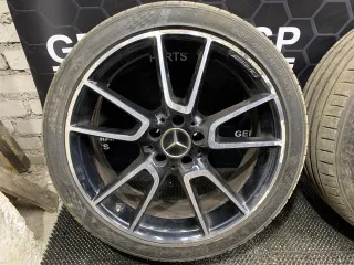 A2054012300, A2054014900 Диск литой Mercedes CLS C218 Арт 96928386, вид 2