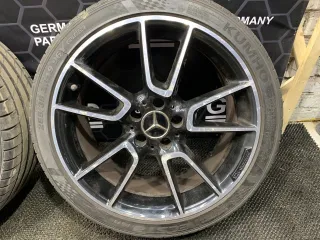 A2054012300, A2054014900 Диск литой Mercedes CLS C218 Арт 96928386, вид 5