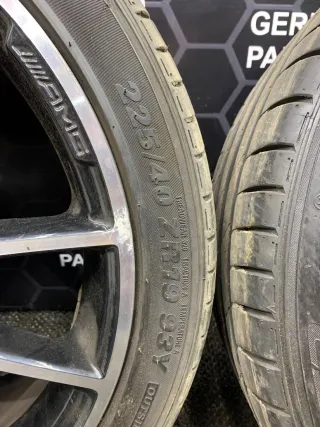 A2054012300, A2054014900 Диск литой Mercedes CLS C218 Арт 96928386, вид 7