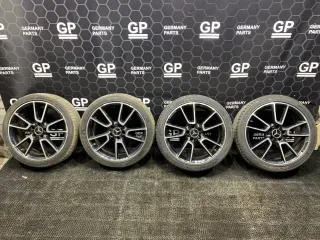 A2054012300, A2054014900 Диск литой Mercedes CLS C218 Арт 96928386, вид 1