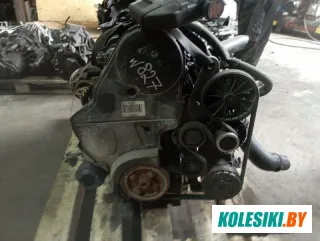D5244T Двигатель Volvo C70 2 Арт KW827, вид 1
