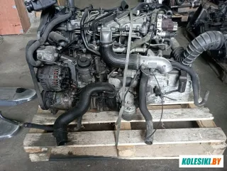 D5244T Двигатель Volvo C70 2 Арт KW827, вид 5
