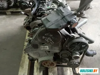 D5244T Двигатель Volvo C70 2 Арт KW827, вид 3