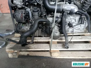 D5244T Двигатель Volvo C70 2 Арт KW827, вид 6