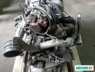 D5244T Двигатель Volvo C70 2 Арт KW827, вид 4