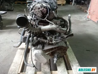D5244T Двигатель Volvo C70 2 Арт KW827, вид 2