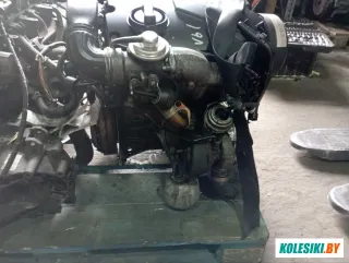 AVF Двигатель Audi A4 B6 Арт KV61_1, вид 5