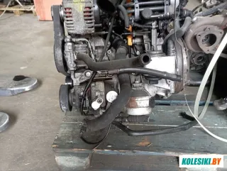 AVF Двигатель Audi A4 B6 Арт KV61_1, вид 4
