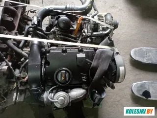 AVF Двигатель Audi A4 B6 Арт KV61_1, вид 1