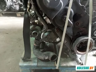 AVF Двигатель Audi A4 B6 Арт KV61_1, вид 2