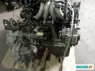 G4HD Двигатель Hyundai Atos 1 Арт KW8161, вид 4