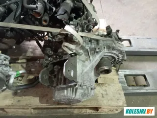 G4HD Двигатель Hyundai Atos 1 Арт KW8161, вид 5