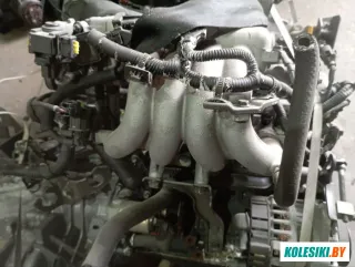 G4HD Двигатель Hyundai Atos 1 Арт KW8161, вид 7