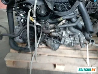 G9T722 Двигатель Renault Master 2 Арт KW959, вид 8
