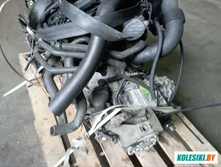 G9T722 Двигатель Renault Master 2 Арт KW959, вид 9