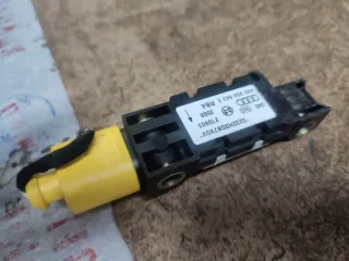 4B0959643E Датчик удара Audi A6 C5 (S6,RS6) Арт 006484, вид 1