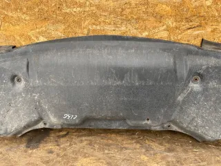  Защита (пыльник) бампера переднего Mercedes E W211 Арт 96928717, вид 3
