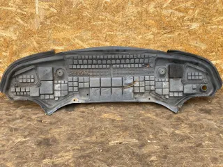  Защита (пыльник) бампера переднего Mercedes E W211 Арт 96928717, вид 5