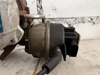 03L145702H Турбина Audi Q3 1 Арт 8001, вид 2