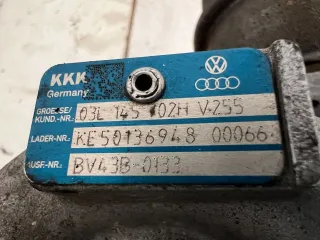 03L145702H Турбина Audi Q3 1 Арт 8001, вид 3