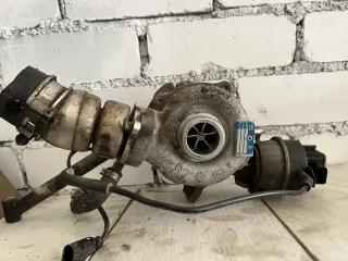 03L145702H Турбина Audi Q3 1 Арт 8001, вид 1