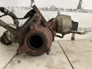 03L145702H Турбина Audi Q3 1 Арт 8001, вид 5