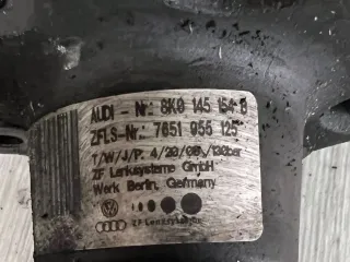 8K0145154B Насос ГУР Audi A6 Allroad C6 Арт 8002, вид 5