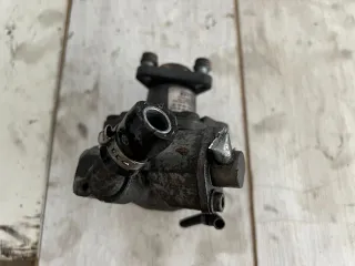 8K0145154B Насос ГУР Audi A6 Allroad C6 Арт 8002, вид 4