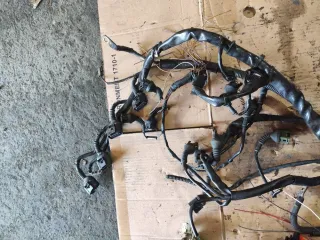 AWT Проводка двигателя Volkswagen Passat B5 Арт 96928829, вид 2