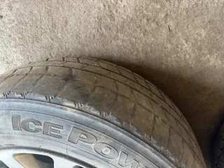  Диск литой R16 к BMW 7 E38 Арт 96928854, вид 9