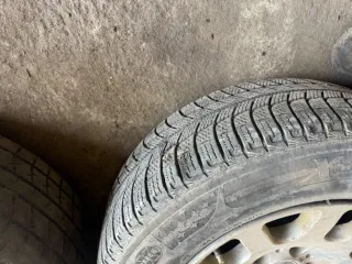  Диск литой R16 к BMW 7 E38 Арт 96928854, вид 8