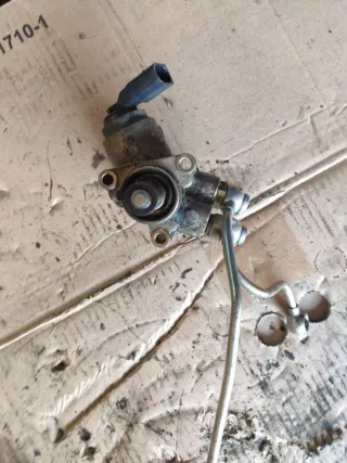 06F127025D ТНВД Volkswagen Passat B6 Арт 96928859, вид 3