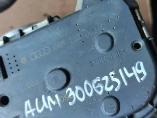 AUM,06A133062C Дроссельная заслонка Volkswagen Golf 4 Арт 96928862, вид 5